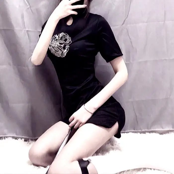 百街日记