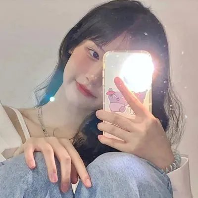 阿玛蒂女孩